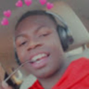 Meet your Posher, Jeremiah